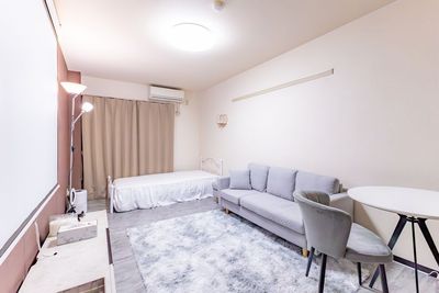 WellnesJR難波駅前１号_21 WellnessJR難波駅前1号_21の室内の写真