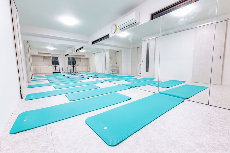 Wellness南森町_19 - Wellness南森町