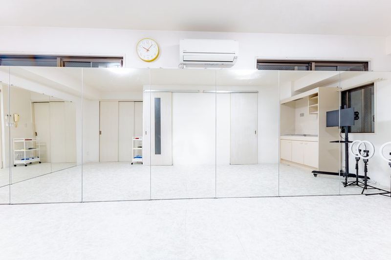 Wellness南森町_19 - Wellness南森町