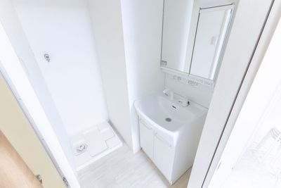 Wellness南森町 Wellness南森町_19の室内の写真