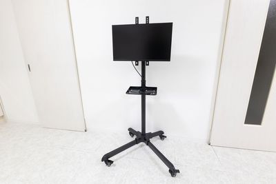 モニターもご用意しております。
※無料設備 - Wellness南森町 Wellness南森町_19の設備の写真