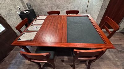 蓋を開ければボードゲーム - 赤坂・溜池山王の貸スペース 【港区・赤坂】溜池山王駅徒歩3分！ボードゲームルーム『OWL』の室内の写真