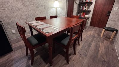 ボードゲーム使い放題!🃏中世のお城風なお部屋で動画映えもします🎥ビンテージボドゲデスクで本格的に遊ぼう!🌟 - 赤坂・溜池山王の貸スペース