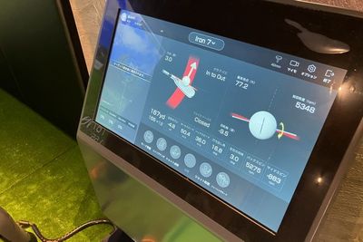 マイゴル幸手店の設備の写真