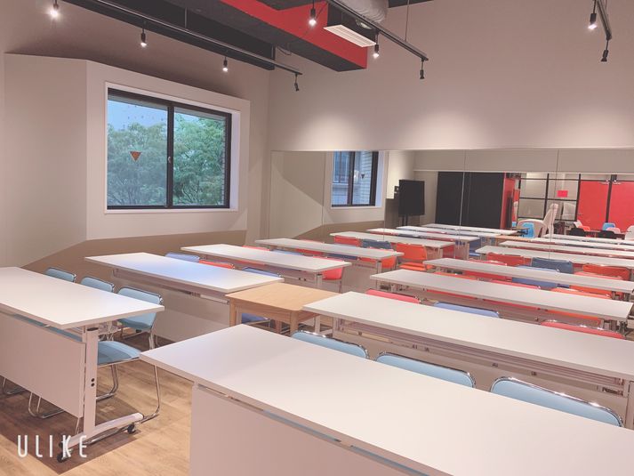 貸し会議室 - D→START広島