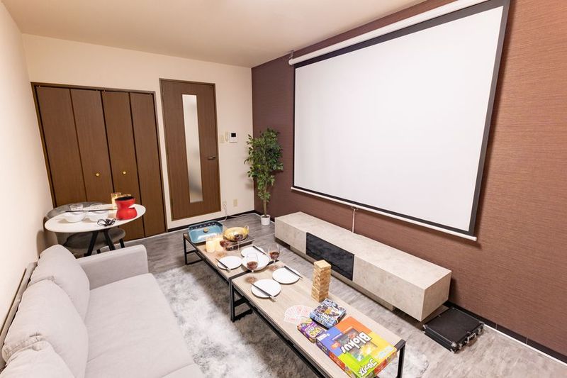 WellnessJR難波駅前1号_21 - WellnesJR難波駅前１号_21