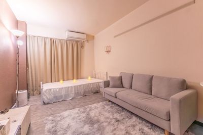 WellnesJR難波駅前１号_21 WellnessJR難波駅前1号_21の室内の写真