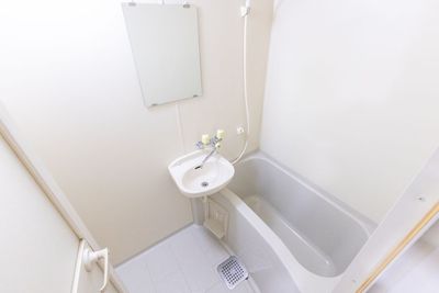 WellnesJR難波駅前１号_21 WellnessJR難波駅前1号_21の設備の写真