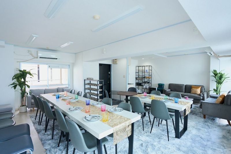 North名古屋 North名古屋_17の室内の写真