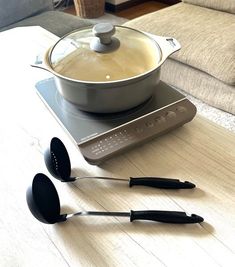 仲良く鍋パされませんか？　
３〜４人用サイズです - レンタルスペースかすみ 福山駅近くの　レンタルスペースかすみの設備の写真