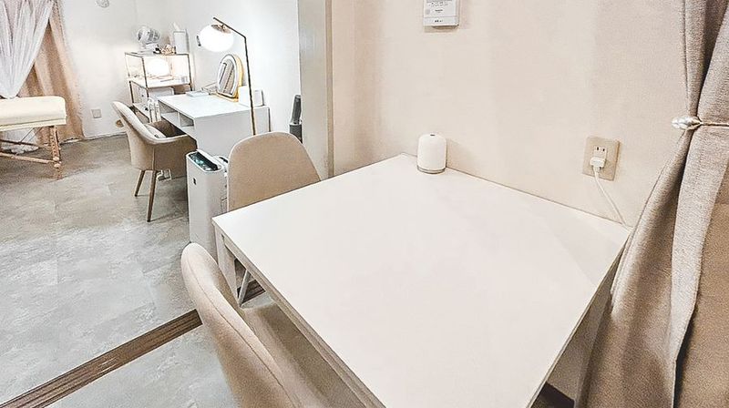 レンタルサロンStella元町店 - レンタルサロンStella元町店