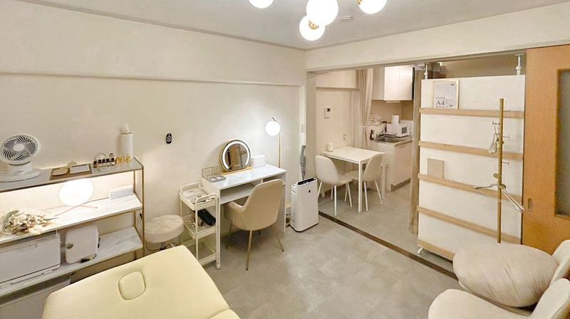 レンタルサロンStella元町店 - レンタルサロンStella元町店