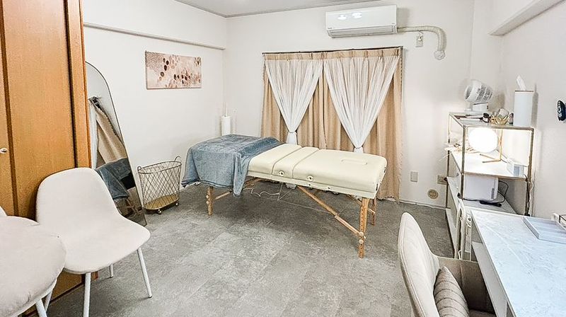 レンタルサロンStella元町店 - レンタルサロンStella元町店