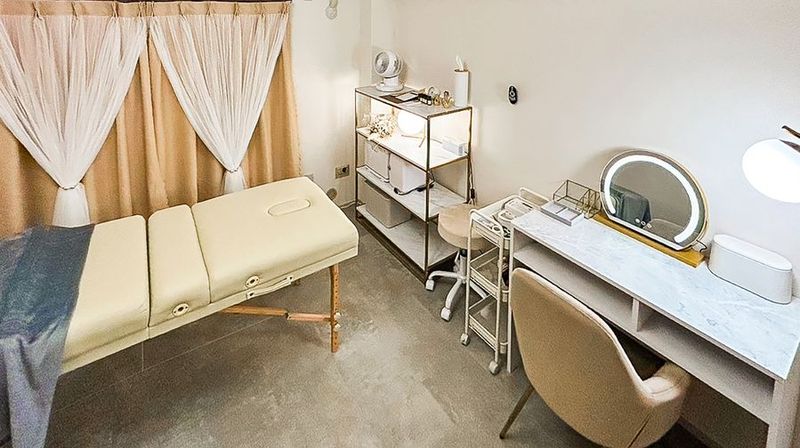 レンタルサロンStella元町店 - レンタルサロンStella元町店