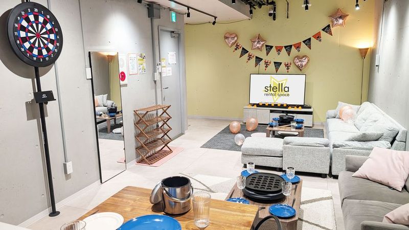 ステラ・スペース秋葉原 - ステラ・スペース秋葉原【秋葉原/湯島/末広町/御徒町】