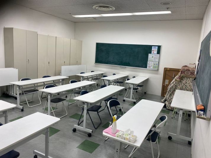 レンタルスペース 　ルームB - イオンカルチャクラブメイトピア店