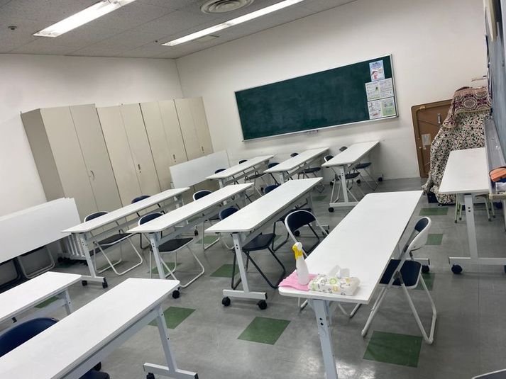 レンタルスペース 　ルームB - イオンカルチャクラブメイトピア店