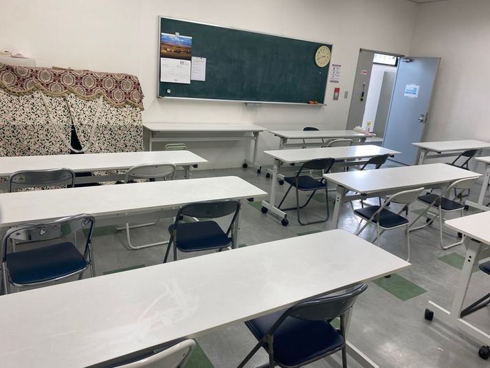 レンタルスペース 　ルームB - イオンカルチャクラブメイトピア店