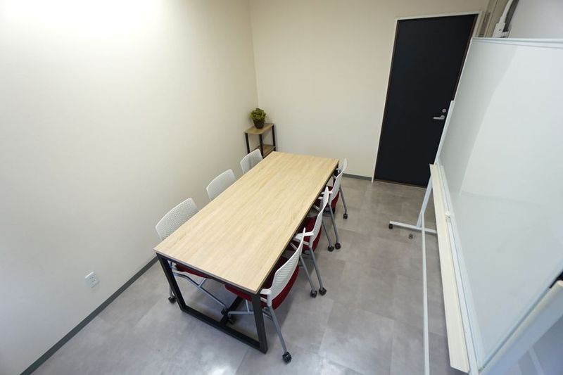 神田会議室 5-A - 【神田会議室】