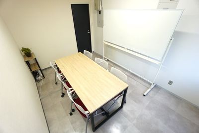 【神田会議室】 神田会議室 5-Aの室内の写真