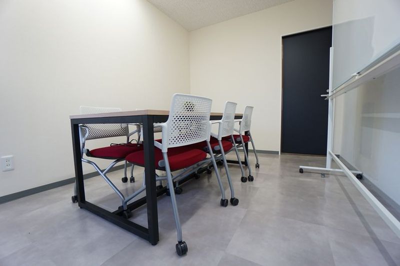 神田会議室 5-A - 【神田会議室】