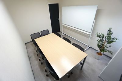 【神田会議室】 神田会議室 5-Bの室内の写真