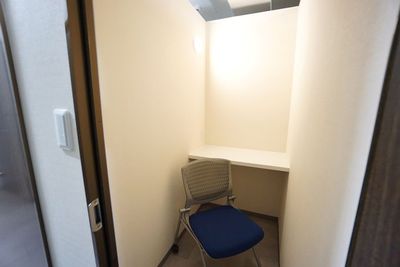 【神田会議室】 神田会議室ワーク515の室内の写真