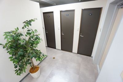 【神田会議室】 神田会議室ワーク515の室内の写真