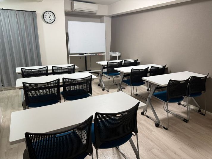 レンタルスペース ハコカル天満橋 - ハコカル天満橋