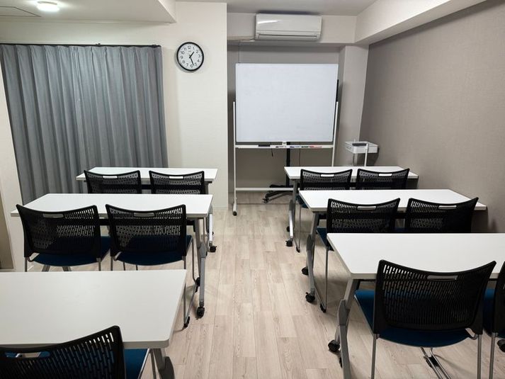 レンタルスペース ハコカル天満橋 - ハコカル天満橋