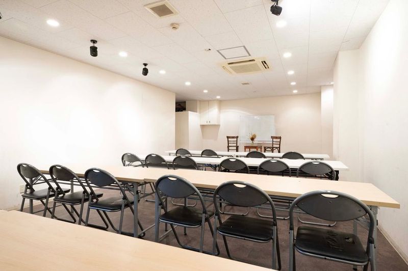 《ブルマンスペース/下北沢店》 - ブルマンスペース　下北沢店【下北沢駅徒歩30秒】最大3４名収容