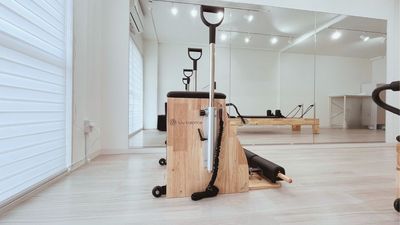 SEPILA東陽町の設備の写真