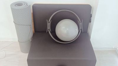 SEPILA東陽町の室内の写真