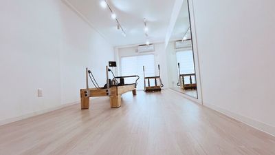 SEPILA東陽町の室内の写真