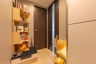 800_Atelier北千住 レンタルスペースの室内の写真