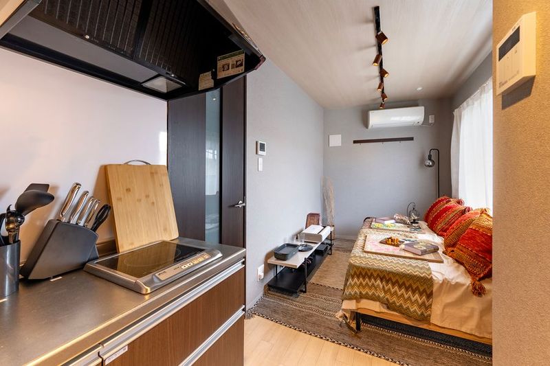 レンタルスペース - 800_Atelier北千住