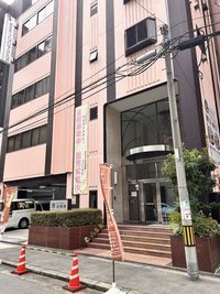 未定 迎賓館CLUBスタジオの外観の写真