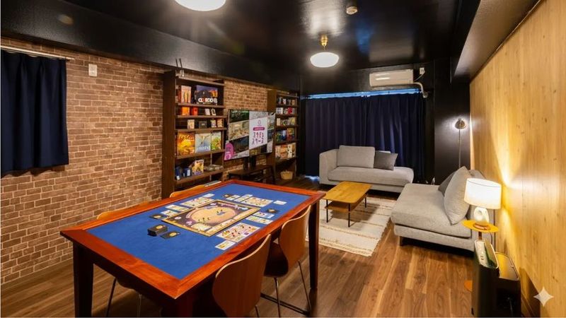 692_Game大阪心斎橋 - 692_Game大阪心斎橋