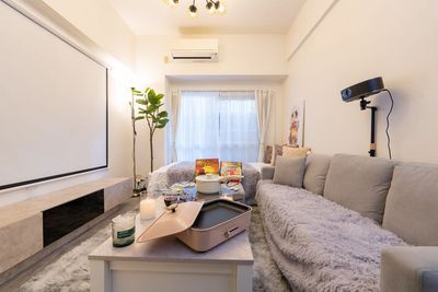 推し活/デート/女子会に💖名駅徒歩5分✨ - Vileka名駅 Vileka名駅_08の室内の写真