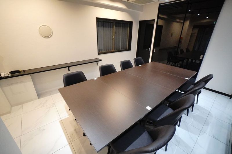 TCL三越前A　シンプル会議プラン - 【TCL三越前】