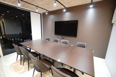 【TCL三越前】 TCL三越前A　キッチン利用プランの室内の写真