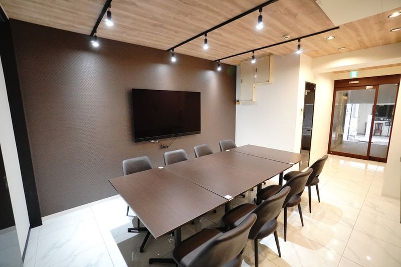 TCL三越前A　キッチン利用プラン - 【TCL三越前】