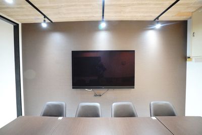 【TCL三越前】 TCL三越前A　キッチン利用プランの室内の写真