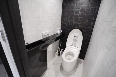 【TCL三越前】 TCL三越前A　キッチン利用プランの室内の写真