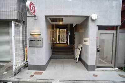 【TCL三越前】 TCL三越前A　キッチン利用プランの外観の写真