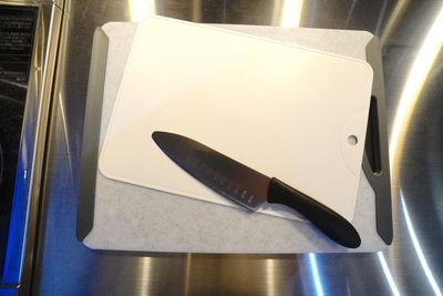 【TCL三越前】 TCL三越前A　キッチン利用プランの設備の写真