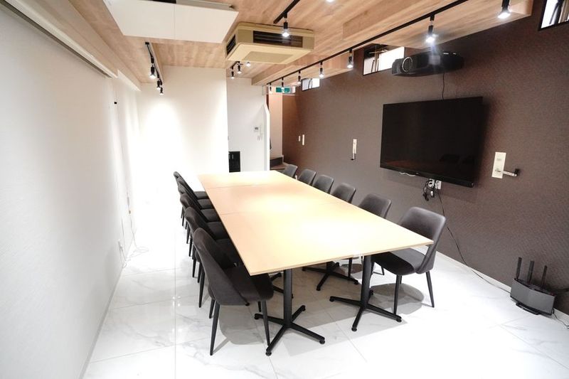 【TCL三越前】 TCL三越前Bの室内の写真