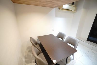 【TCL三越前】 TCL三越前Cの室内の写真