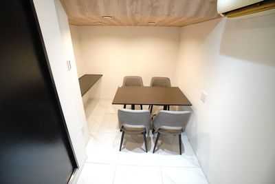 【TCL三越前】 TCL三越前Cの室内の写真