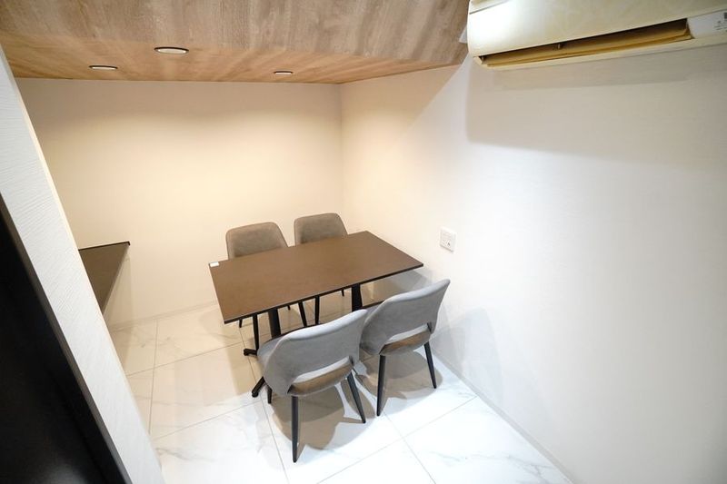 TCL三越前C - 【TCL三越前】